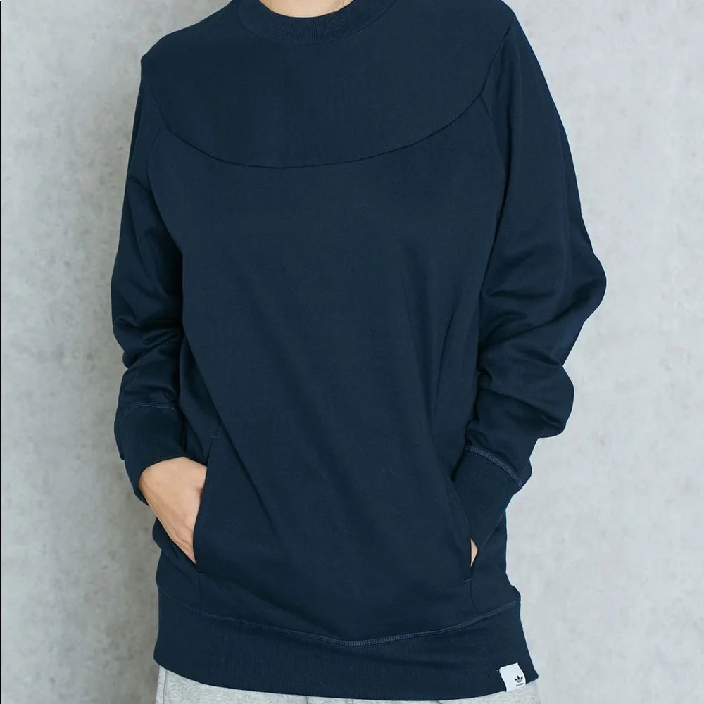 Adidas  Originals XBYO Sweatshirt, size M